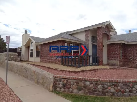 Recently Renovated Northeast Home Apartment for rent in El Paso, TX