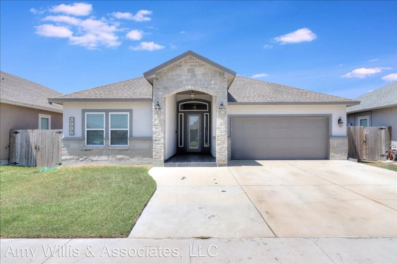 3005 Oakdale Corpus Christi, TX House for Rent Rentable