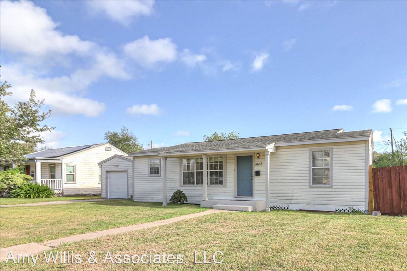 3618 Lawnview Corpus Christi, TX House for Rent Rentable