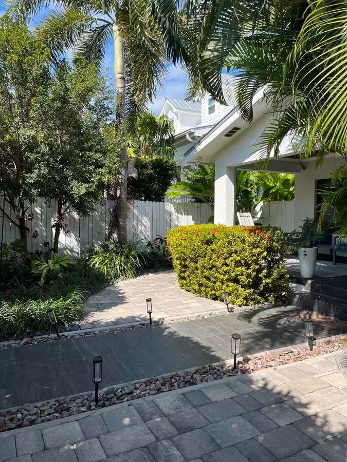 1609 S Street Ky House for rent in Key West, FL