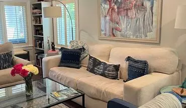 2 of 14 1609 S Street Ky House for rent in Key West, FL