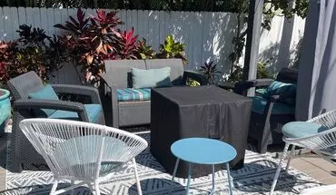 5 of 14 1609 S Street Ky House for rent in Key West, FL