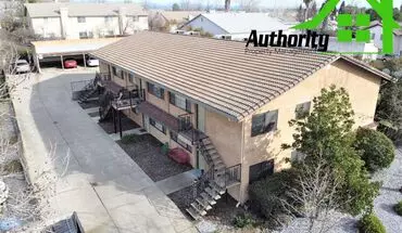 2 of 18 1155 Brandon Ct Apartment for rent in Redding, CA