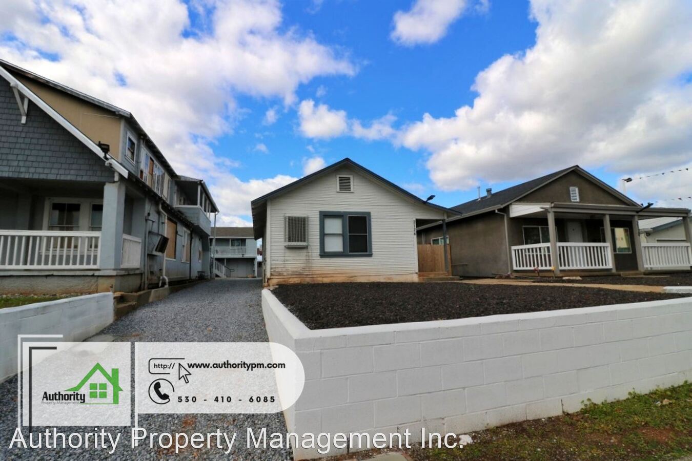 2124 Pine St Redding, CA House for Rent Rentable