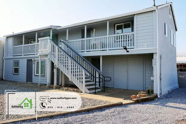 2134 Pine St Apartment for rent in Redding, CA