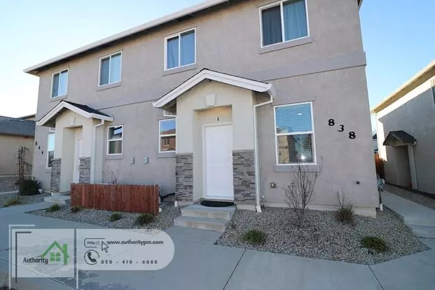 838 Mission De Oro Apartment for rent in Redding, CA
