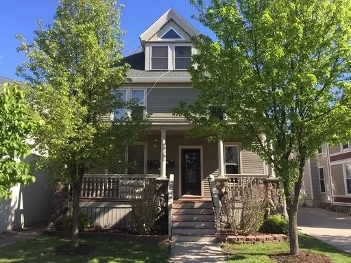 514 W Cross St Apartment for rent in Ypsilanti, MI