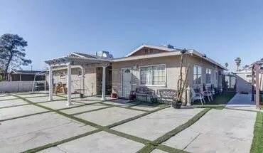 2 of 43 Beautiful Furnished 6 Bed 3 Bath With Sparkling Pool And Spa House for rent in Las Vegas, NV