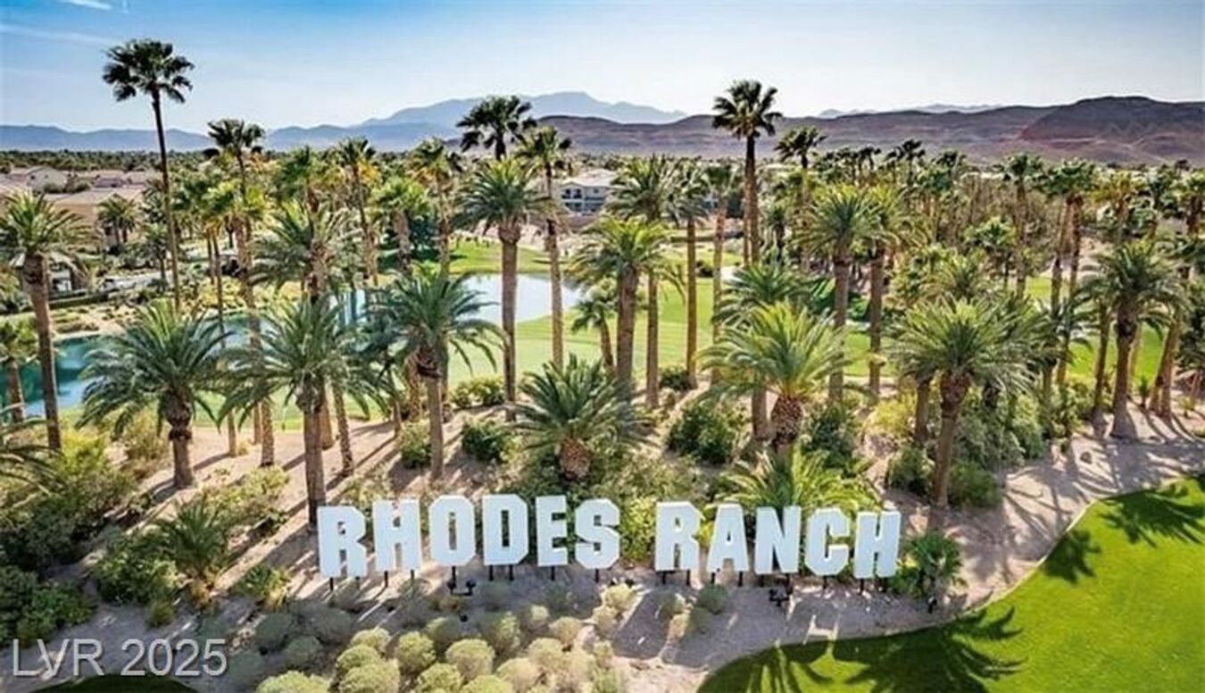 Local Rhodes Ranch Resort Style Living In Rhodes Ranch Apartments Las Vegas, NV