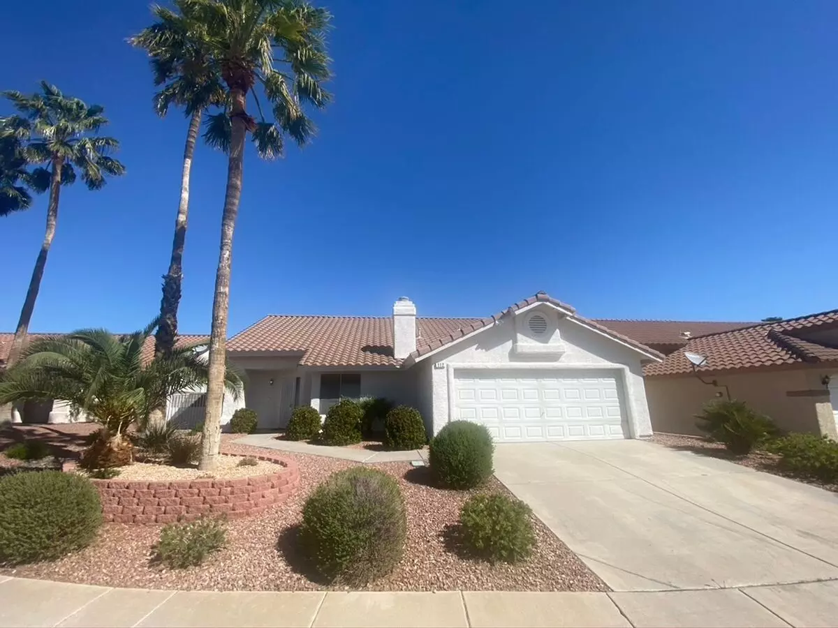 Move-in Ready 3 Bedroom Henderson Home! House for rent in Henderson, NV