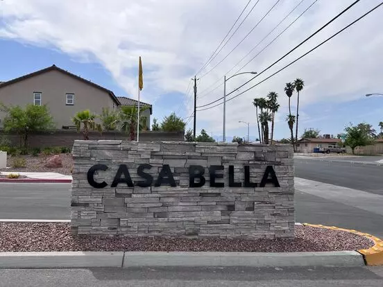 Casa Bella Community 3 Bedroom 2.5 Bath Loft And 2 Car Garage Apartment for rent in Las Vegas, NV