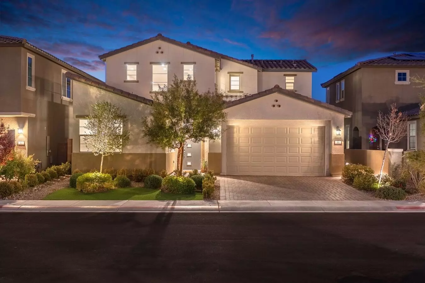Highly Upgraded Home In A Gated Lake Las Vegas Community! House for rent in Henderson, NV