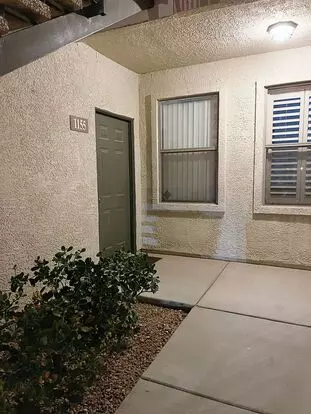 Beautiful, Spacious, Ground Floor 1 Bdrm/1 Bath Condo In Gated Sw Community Apartment for rent in Las Vegas, NV