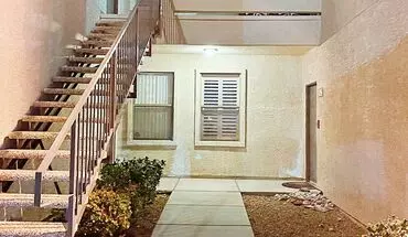 4 of 20 Beautiful, Spacious, Ground Floor 1 Bdrm/1 Bath Condo In Gated Sw Community Apartment for rent in Las Vegas, NV