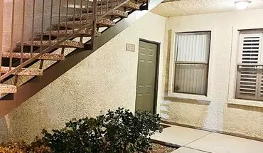 5 of 20 Beautiful, Spacious, Ground Floor 1 Bdrm/1 Bath Condo In Gated Sw Community Apartment for rent in Las Vegas, NV