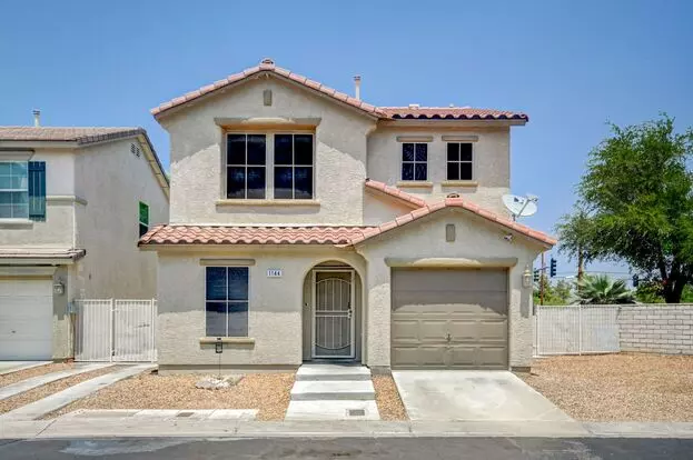Beautiful 3 Bedroom Home! Apartment for rent in Las Vegas, NV