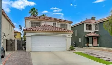 3 of 52 Desirable 4 Bedroom In Silverado Ranch! House for rent in Las Vegas, NV