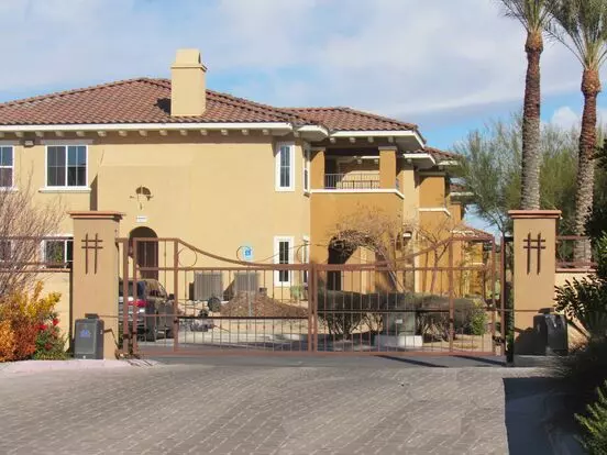 Summerlin Oasis: Modern Single-story Condo Living Apartment for rent in Las Vegas, NV
