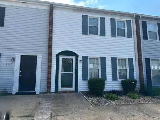 3-bedroom Townhome Near Little Creek Naval Base - Available Now Apartment for rent in Virginia Beach, VA
