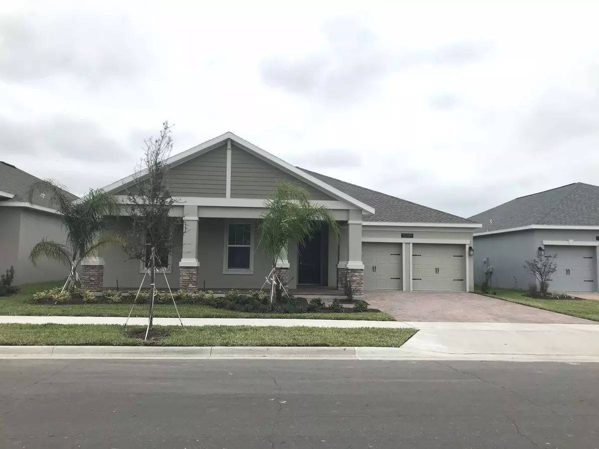 Large 4/3 Lake Front Executive Home With 3 Car Garage House for rent in Orlando, FL