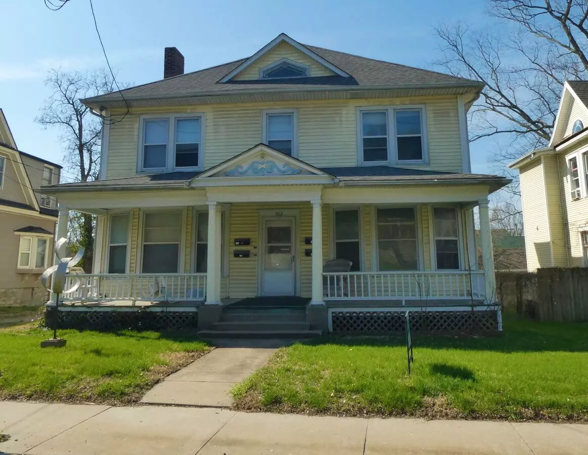 902 Rogers St Apartment for rent in Columbia, MO