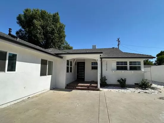 Beautiful Single Story 4 Bedrooms 2 Baths Home Apartment for rent in Winnetka, CA