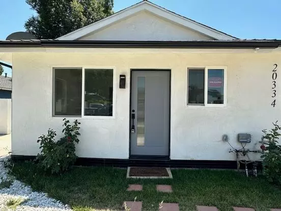 Brand New 1+1 Apartment for rent in Winnetka, CA