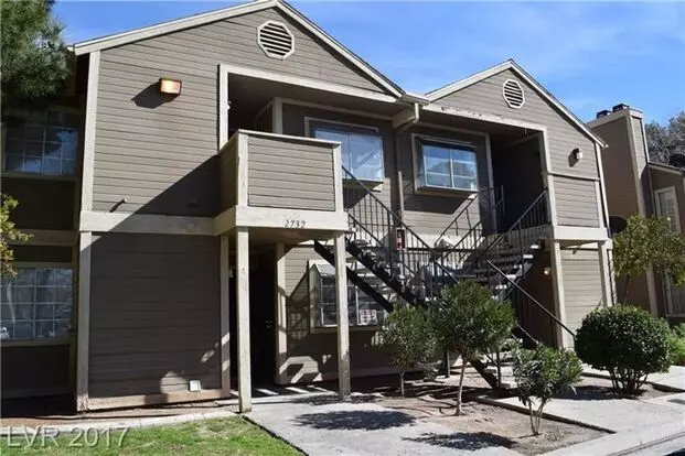 2732 Alicialynn Way Apartment for rent in Las Vegas, NV