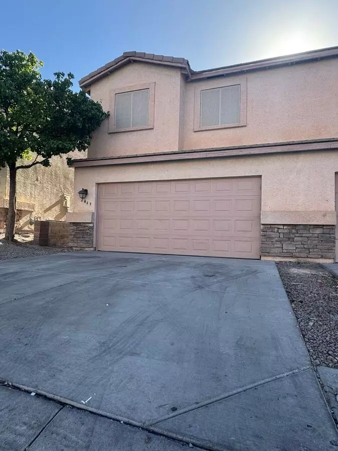 2049 Cary Grant Ct House for rent in Las Vegas, NV