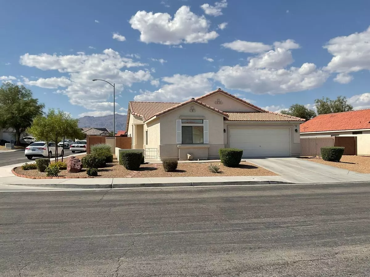 Great 1 Story Home 4br, 2Bath 2cg, Rv Gate All Upgraded House for rent in North Las Vegas, NV