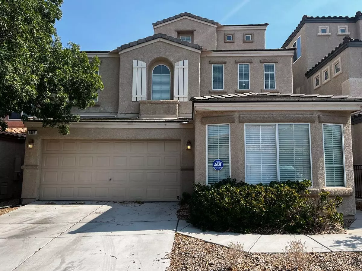 Welcome To This Stunning 3-story Home Located In The Vibrant City Of Las Vegas! House for rent in Las Vegas, NV