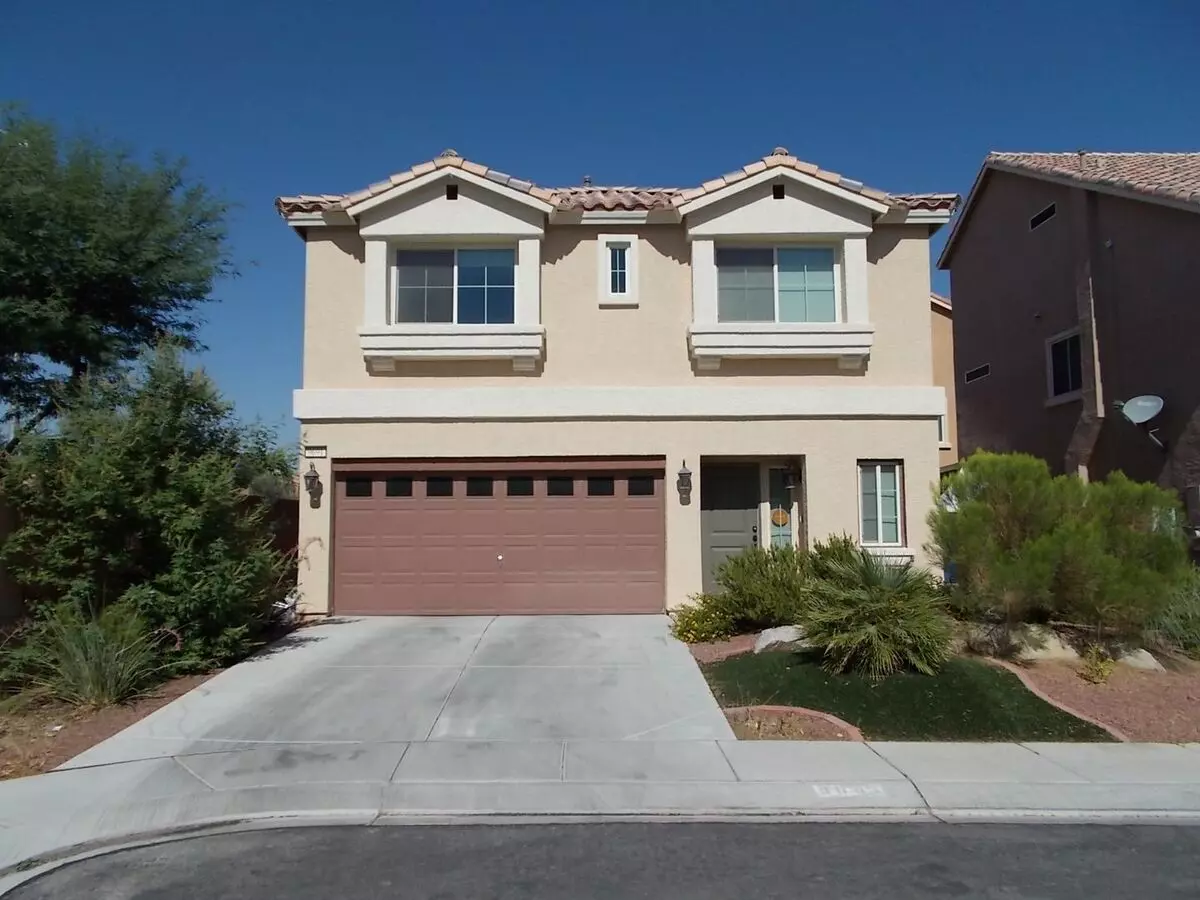 Welcome To 9691 Monarch Grove! House for rent in Las Vegas, NV