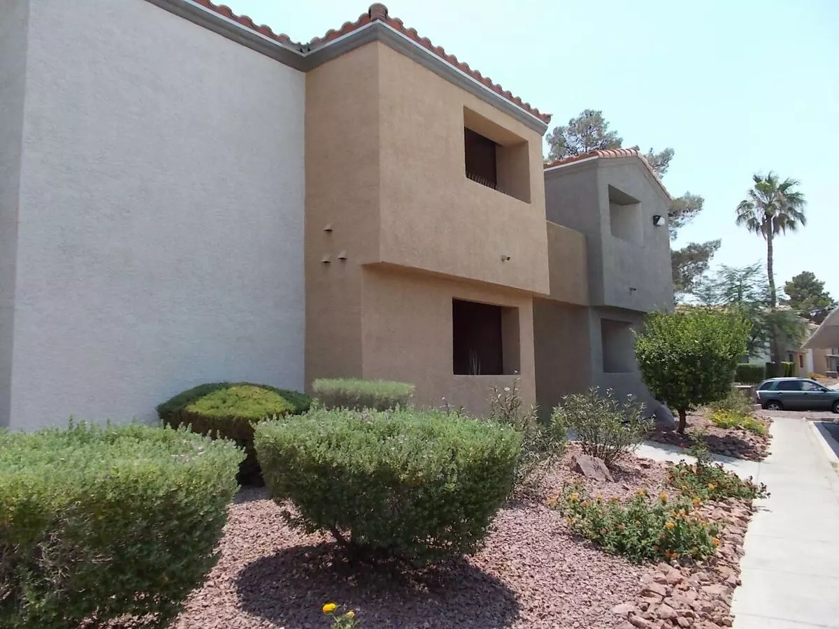 Beautifully Updated Second-floor Condo! Section 8 Accepted! Rent Special: $500 Move-in Special! Apartment for rent in Las Vegas, NV