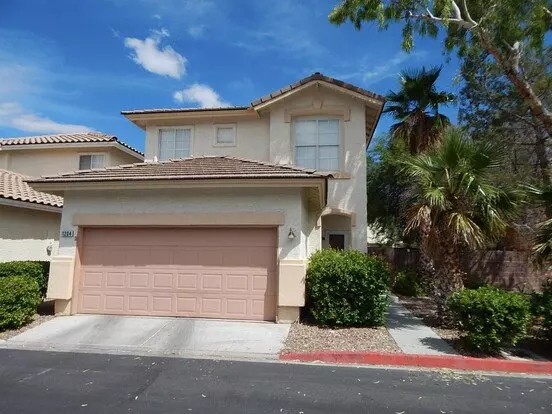 Gated Community With Community Pool Apartment for rent in Las Vegas, NV