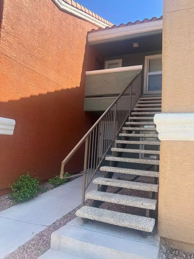 Cute One Bedroom, One Bath Condo Apartment for rent in Las Vegas, NV