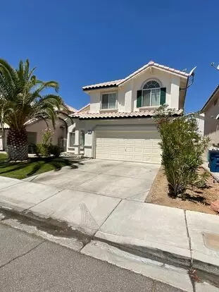 4461 Warbonnet Apartment for rent in Las Vegas, NV
