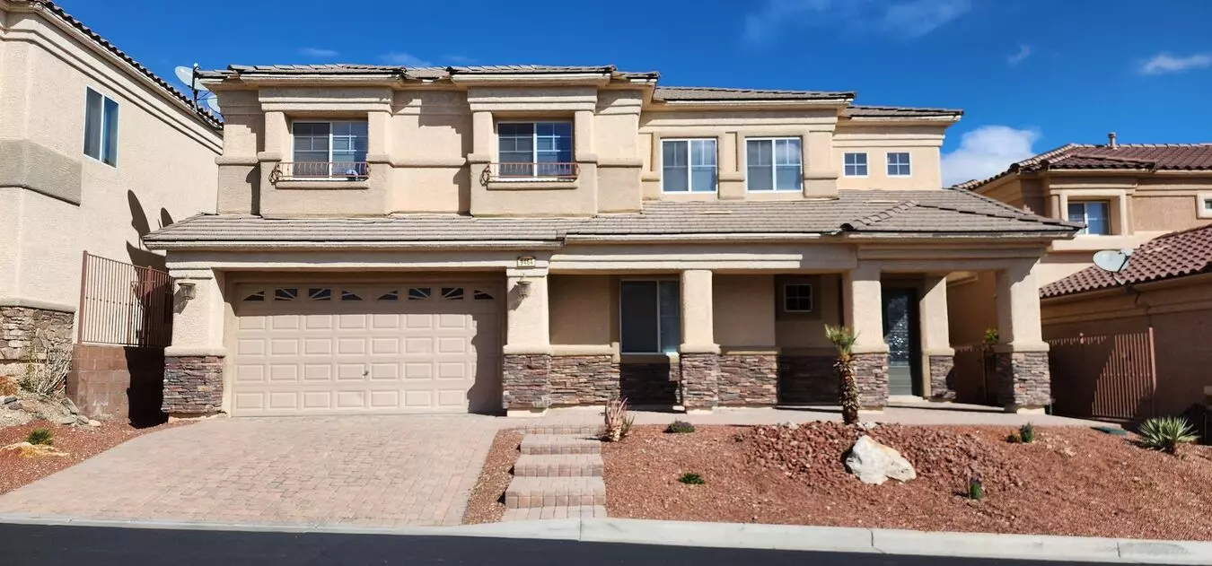 Spacious 5-bedroom Home In Gated Las Vegas Community House for rent in Las Vegas, NV