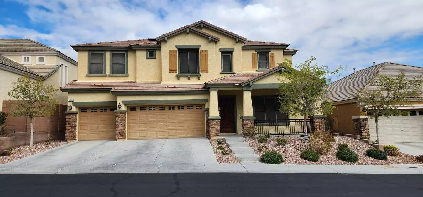 Luxury 5-bedroom Home For Rent In Gated Providence Community – Upgraded & Spacious! House for rent in Las Vegas, NV