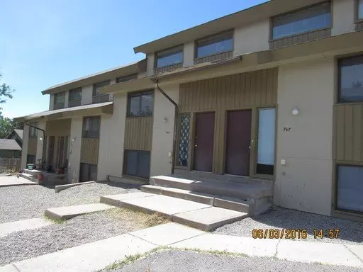 753 Elder Ct Apartment for rent in Rifle, CO