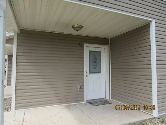 Ranch Style Condo! Apartment for rent in Battlement Mesa, CO