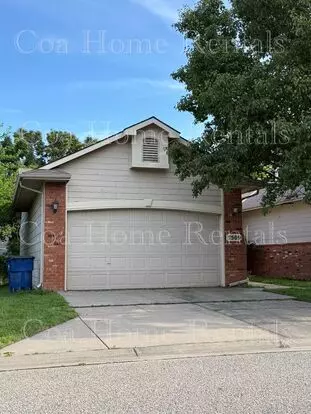 7509 Cornelison Apartment for rent in Wichita, KS