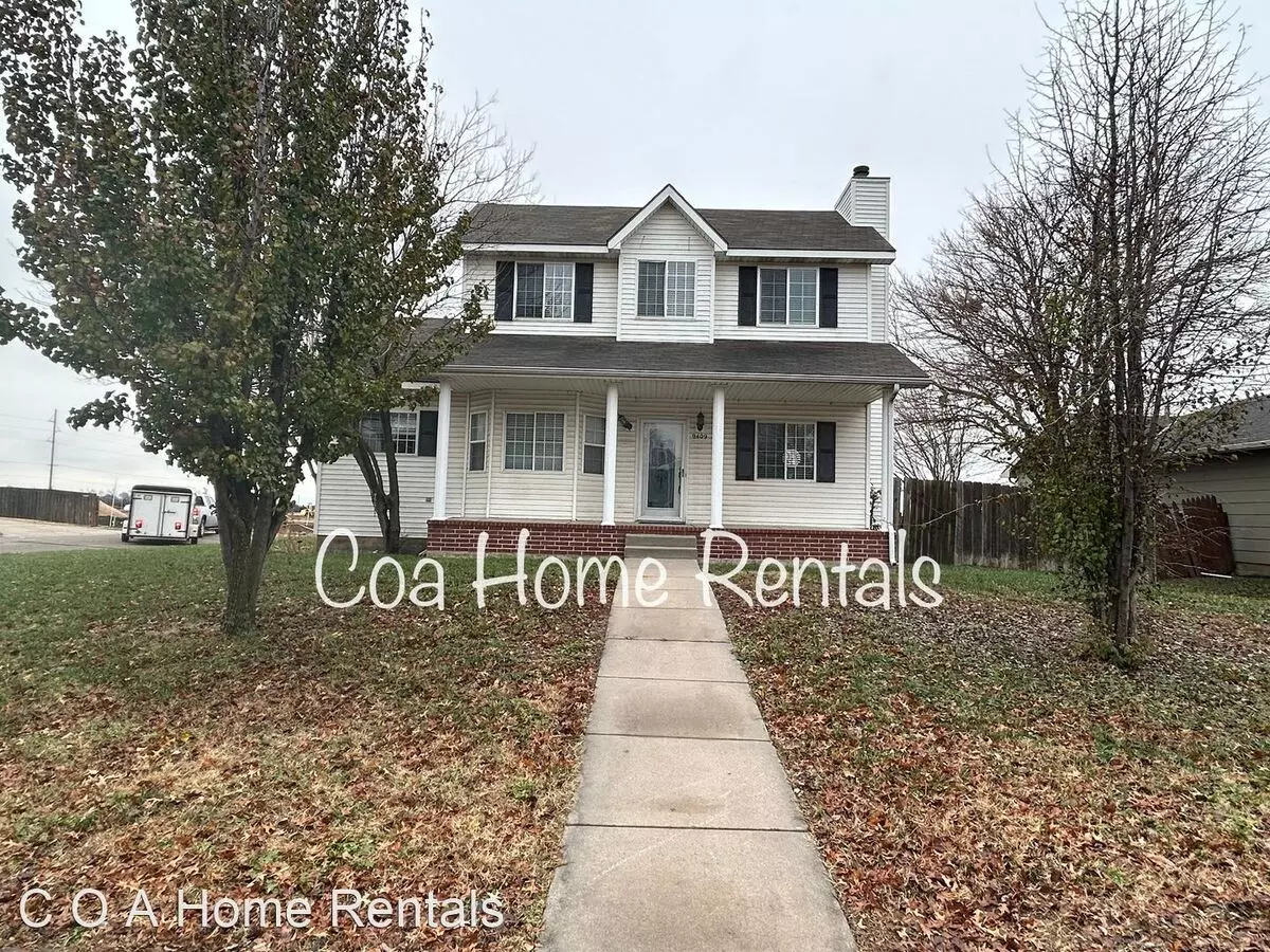 9409 E. Marion House for rent in Wichita, KS