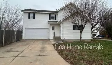 2 of 31 9409 E. Marion House for rent in Wichita, KS