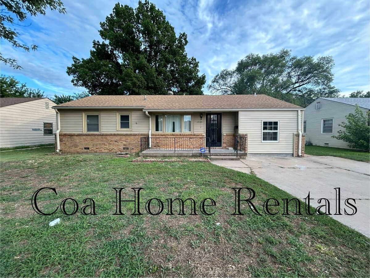 South East Wichita Home Apartments Wichita, KS Rentable