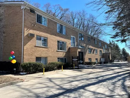 50980 Jefferson Apartment for rent in New Baltimore, MI