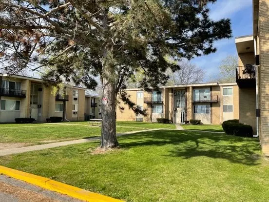21800 Coolidge Apartment for rent in Oak Park, MI