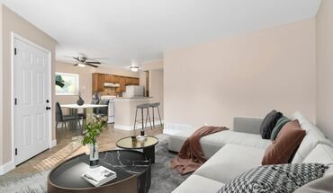 Crosswinds Apartments Apartment for rent in Lawrence, KS