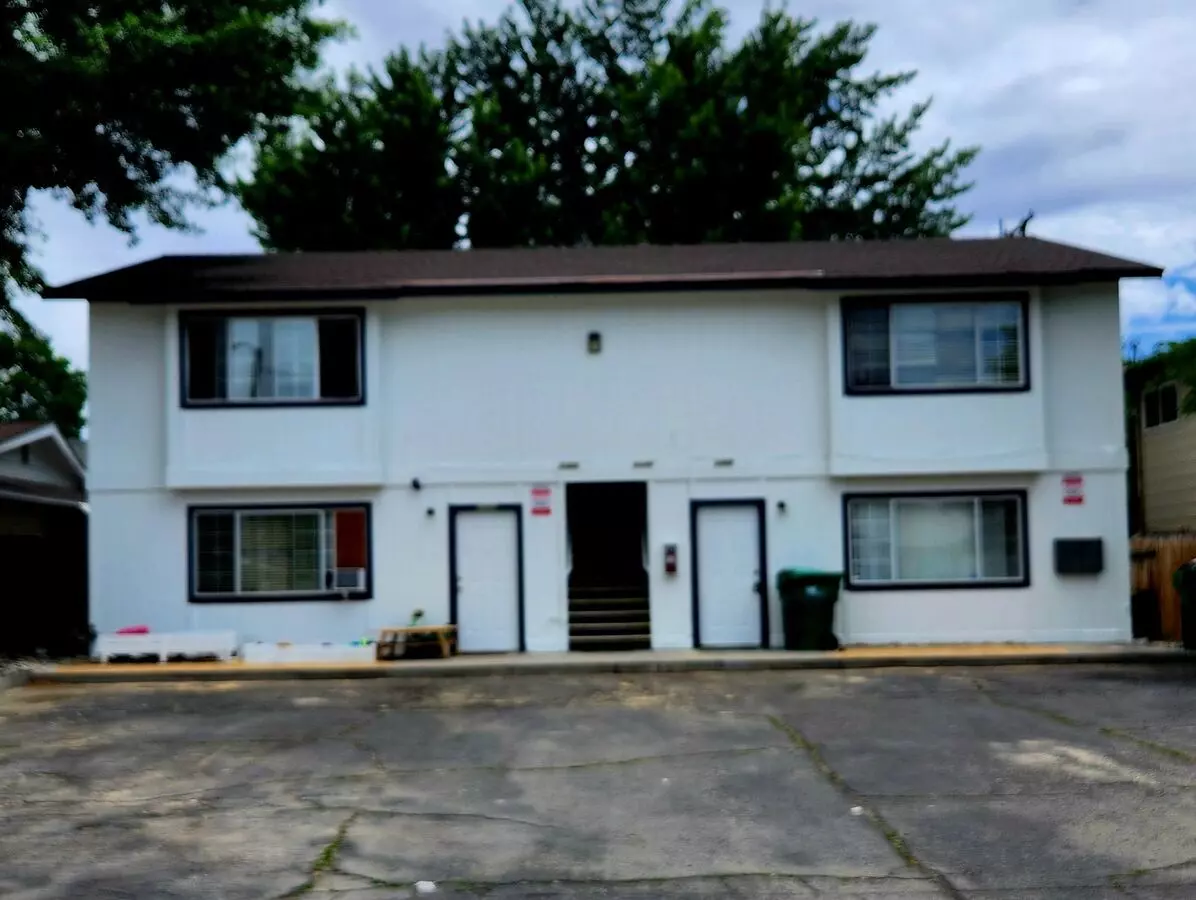 18th Street 2320-2350 Apartment for rent in Sparks, NV