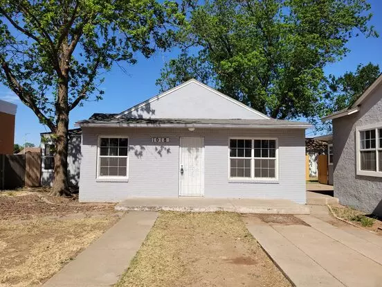 Rp1018 Apartment for rent in Clovis, NM