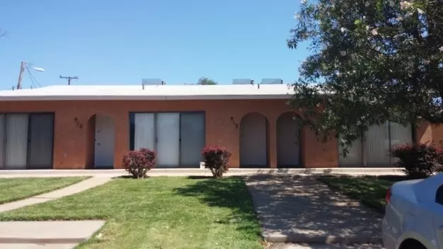 910-920 Fairmont Ct Apartment for rent in Clovis, NM
